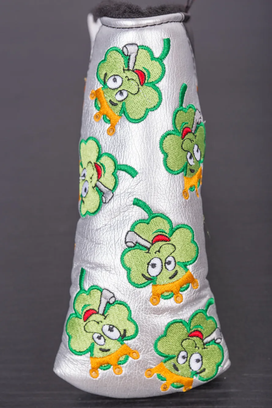 2020 Gallery St. Patrick's Day Patchwork