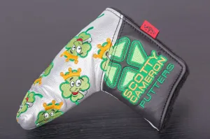2020 Gallery St. Patrick's Day Patchwork