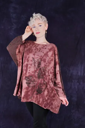 2331HD Poet Top Leopardi