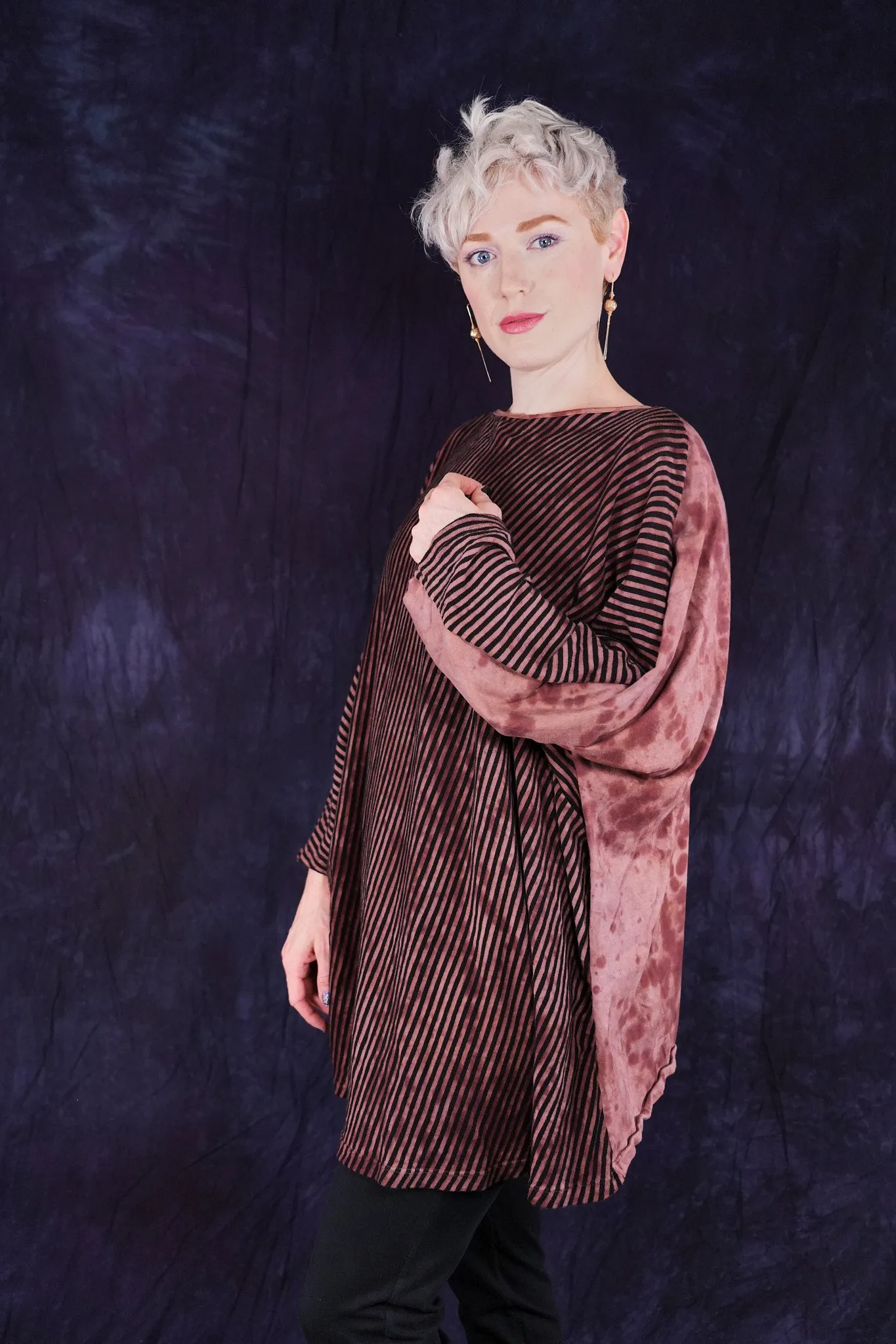 2331HD Poet Top Leopardi