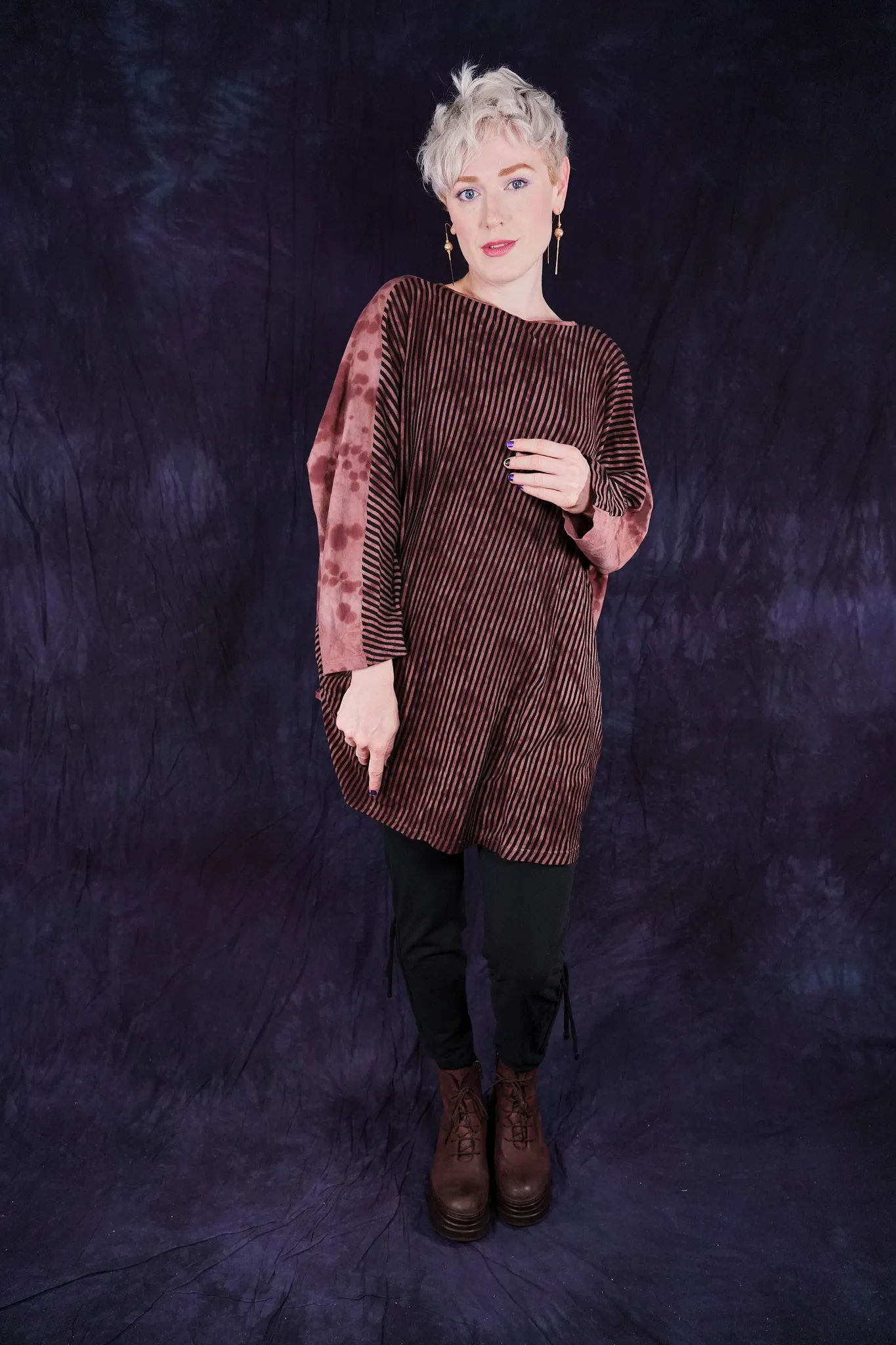 2331HD Poet Top Leopardi
