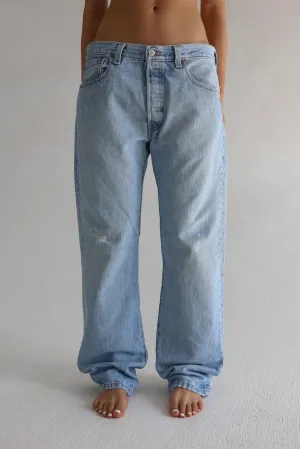 501 VINTAGE LEVI'S | SIZE 31