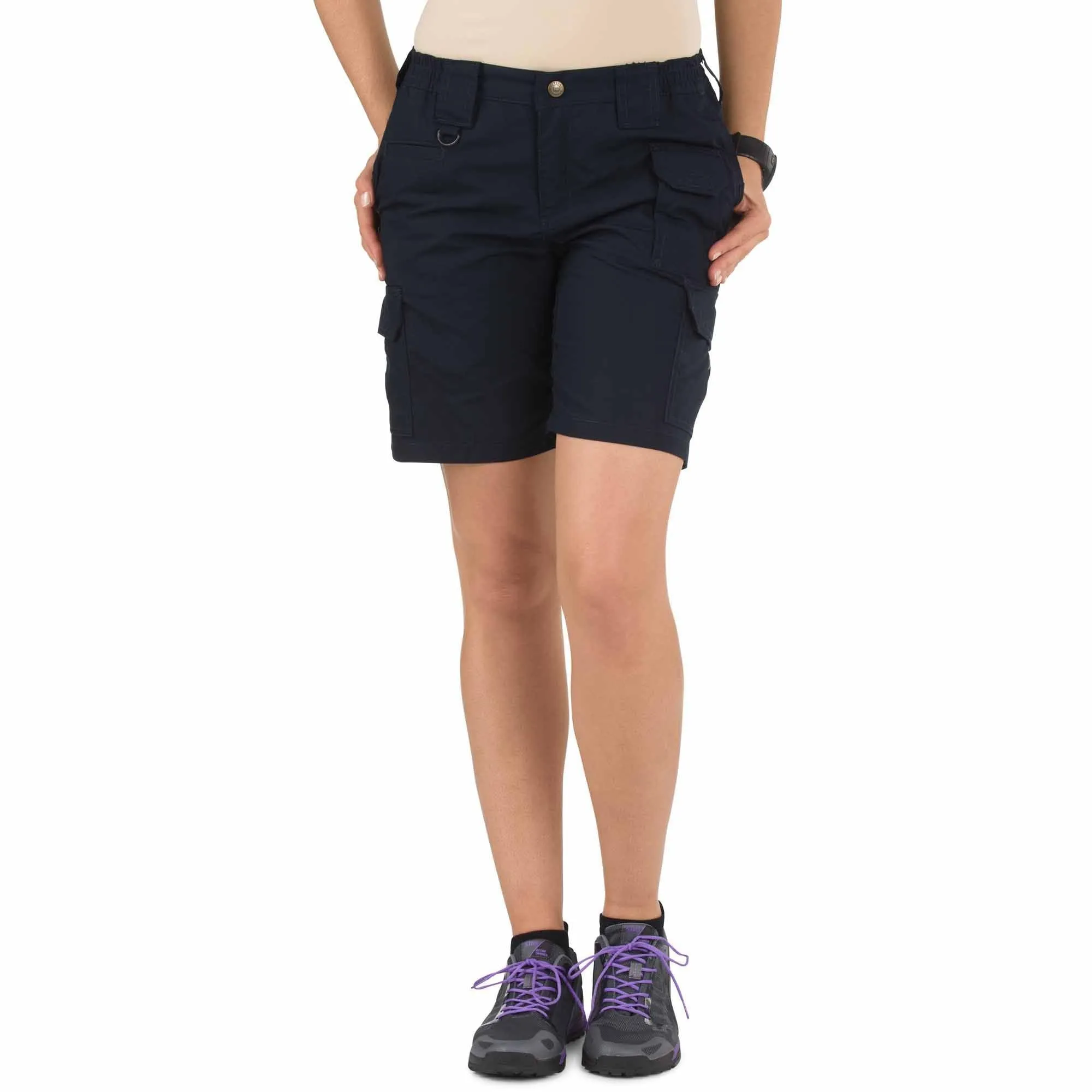 5.11 Tactical Women's TACLITE Pro Shorts