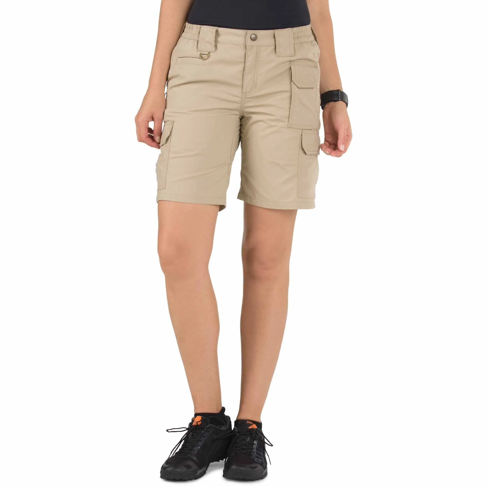 5.11 Tactical Women's TACLITE Pro Shorts