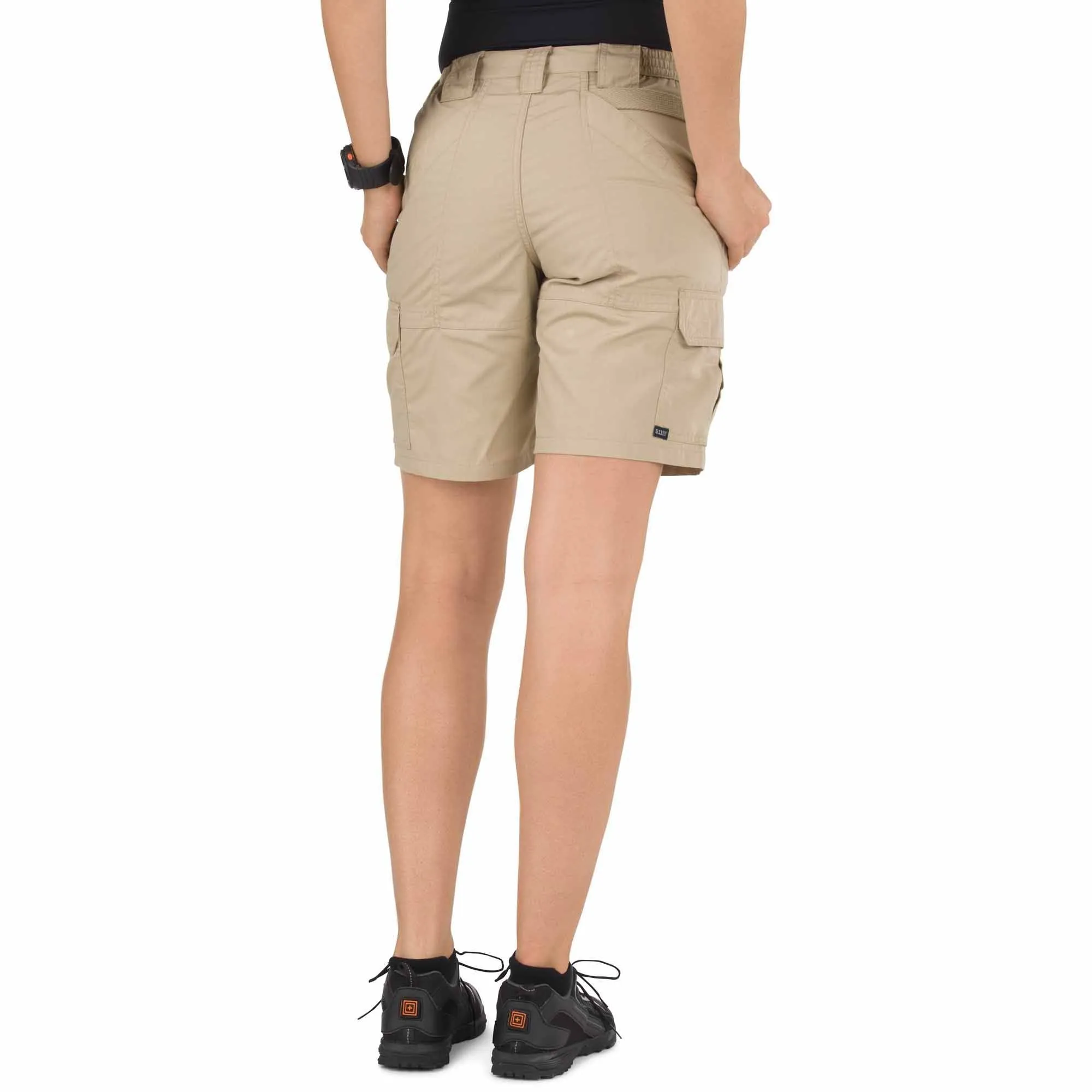 5.11 Tactical Women's TACLITE Pro Shorts