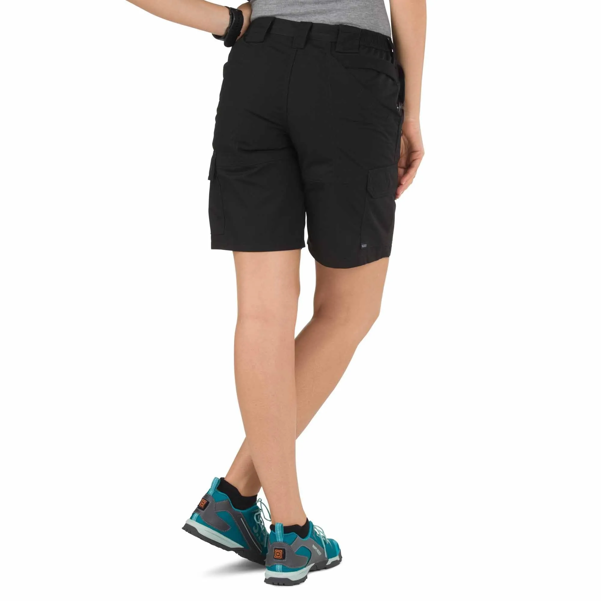 5.11 Tactical Women's TACLITE Pro Shorts