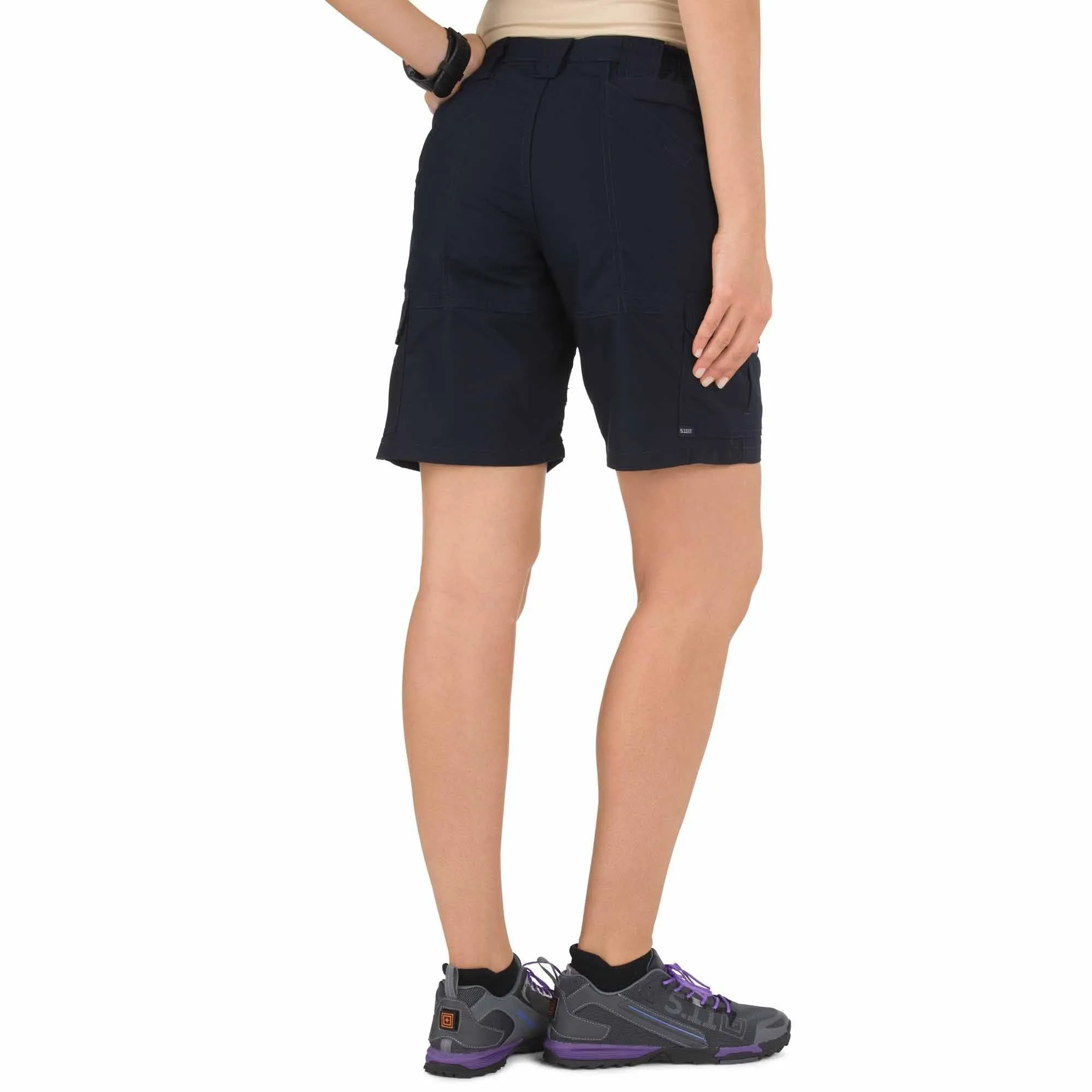 5.11 Tactical Women's TACLITE Pro Shorts