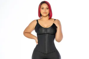 518 Vest with Built in Bra