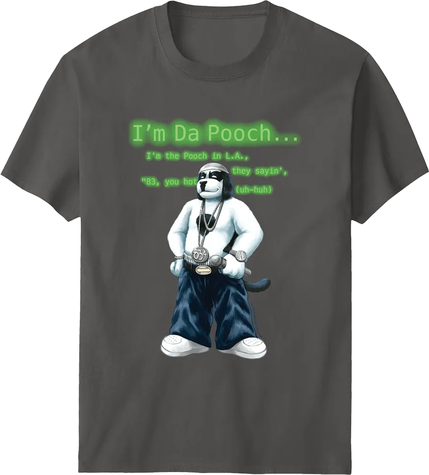 83 Cent T-shirt