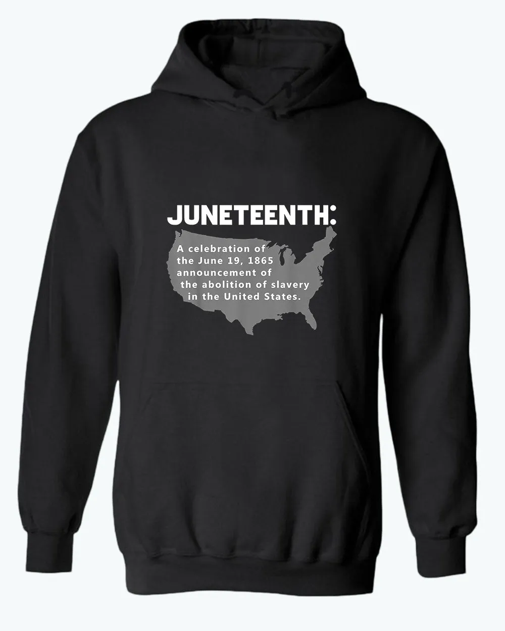 A celebration of june 19 hoodie freedom juneteenth hoodie
