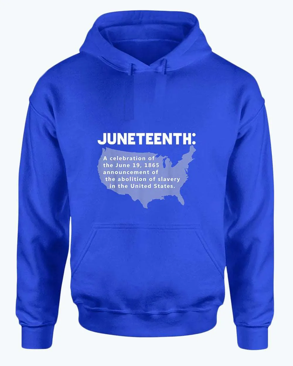 A celebration of june 19 hoodie freedom juneteenth hoodie