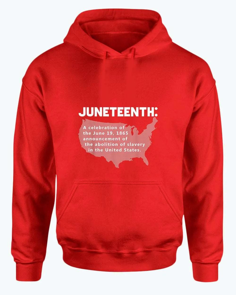 A celebration of june 19 hoodie freedom juneteenth hoodie