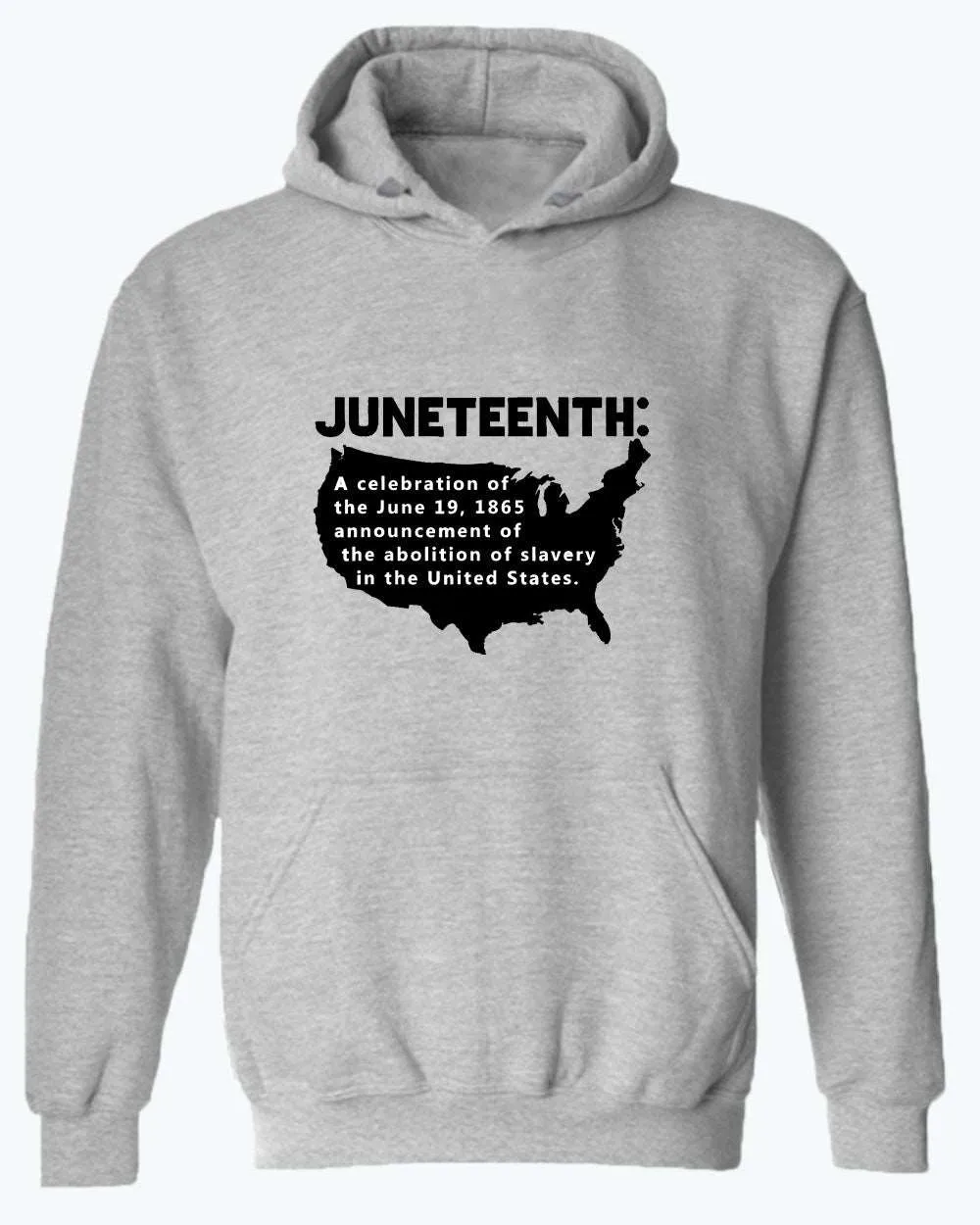 A celebration of june 19 hoodie freedom juneteenth hoodie