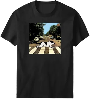 Abbey Dog T-shirt