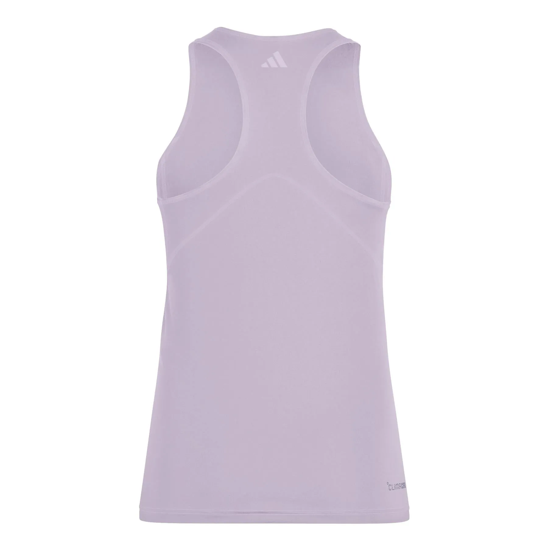 ADIDAS Womens Club Badminton Tank Top - Pink
