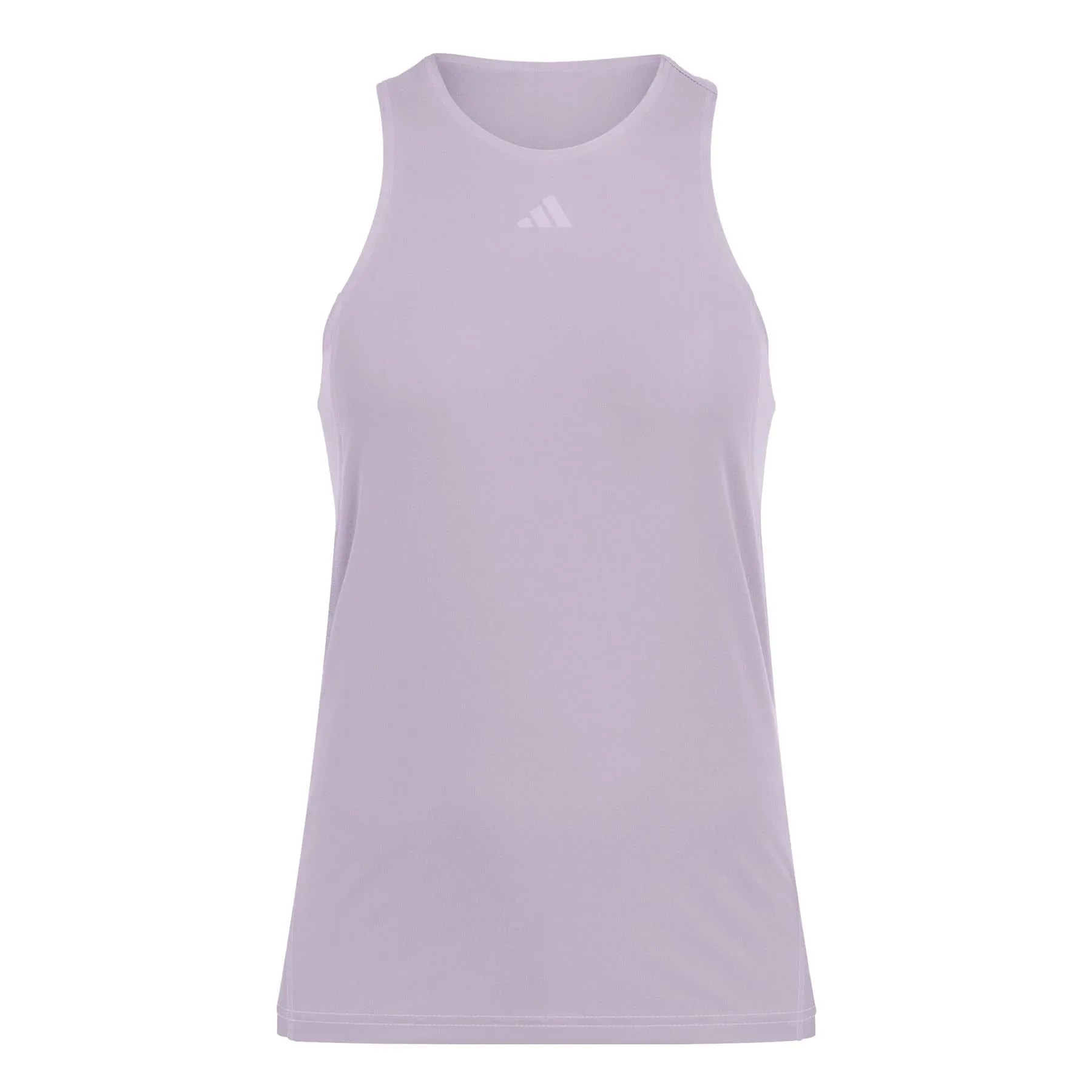 ADIDAS Womens Club Badminton Tank Top - Pink