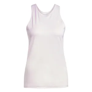 ADIDAS Womens Club Badminton Tank Top - Pink