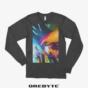 ALCHEMY Shirt Long