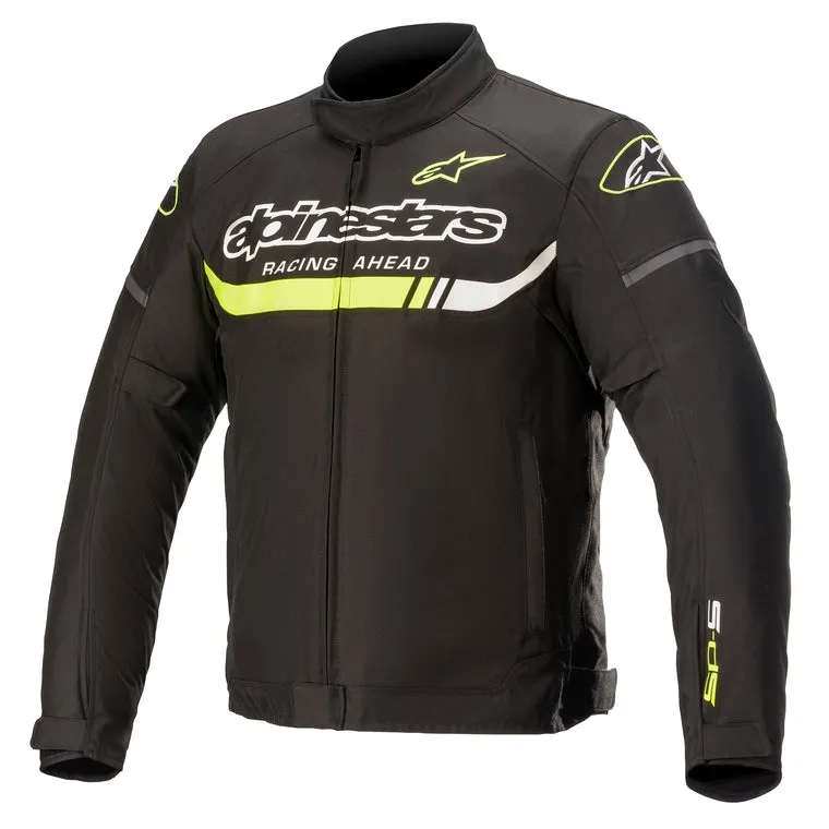 Alpinestars T-SPS Ignition Waterproof Jacket