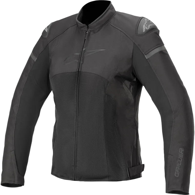 Alpinestars Women's Stella T-GP Plus R V3 Air Jacket