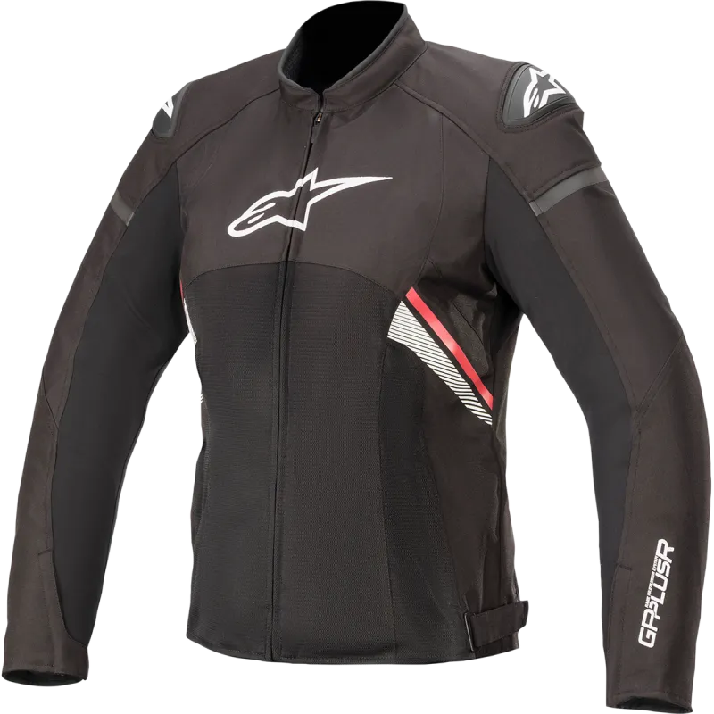 Alpinestars Women's Stella T-GP Plus R V3 Air Jacket