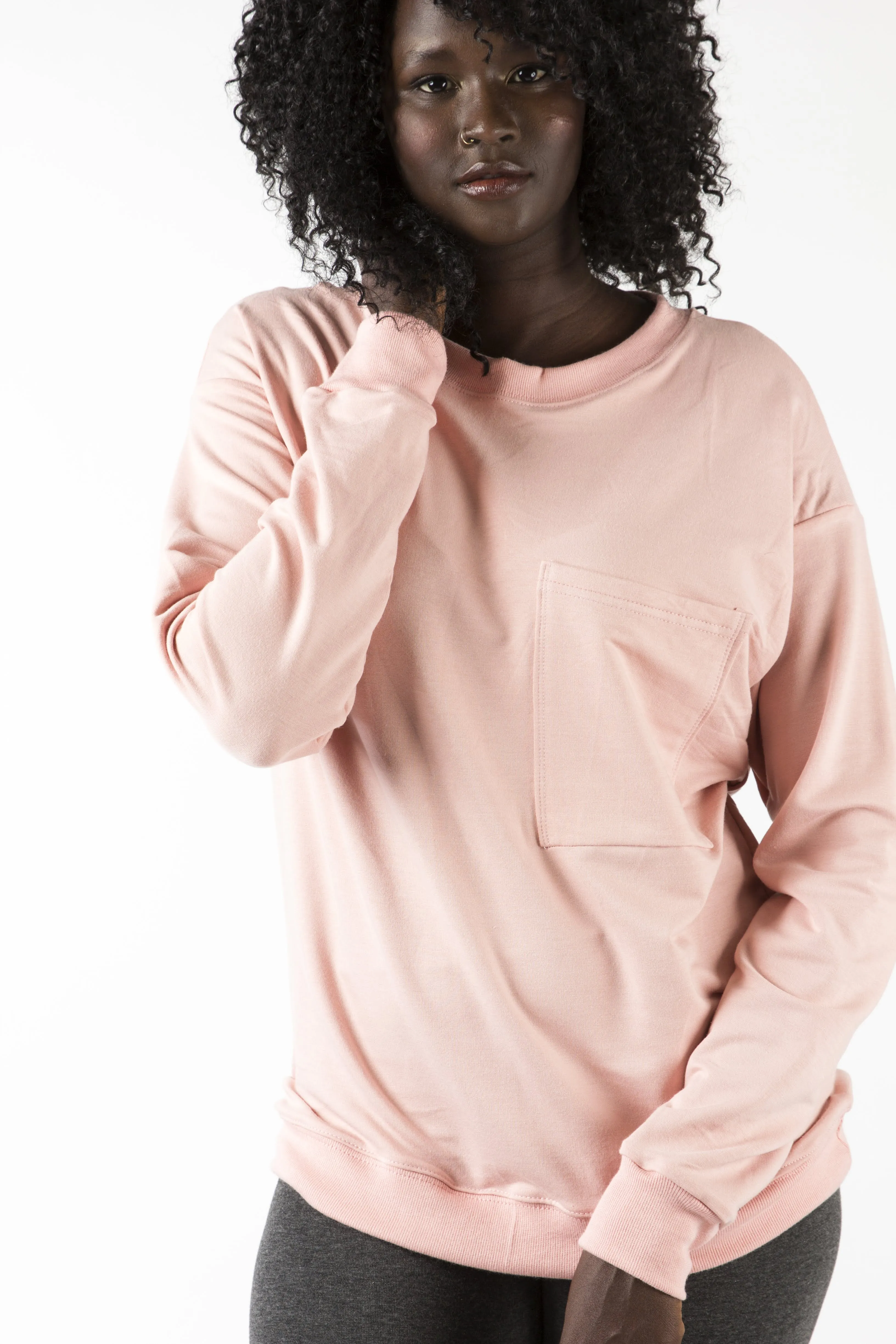 Anna Sweatshirt - Various Colors