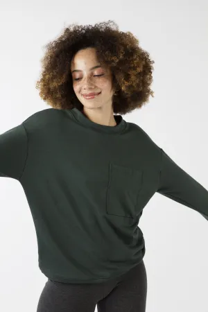 Anna Sweatshirt - Various Colors