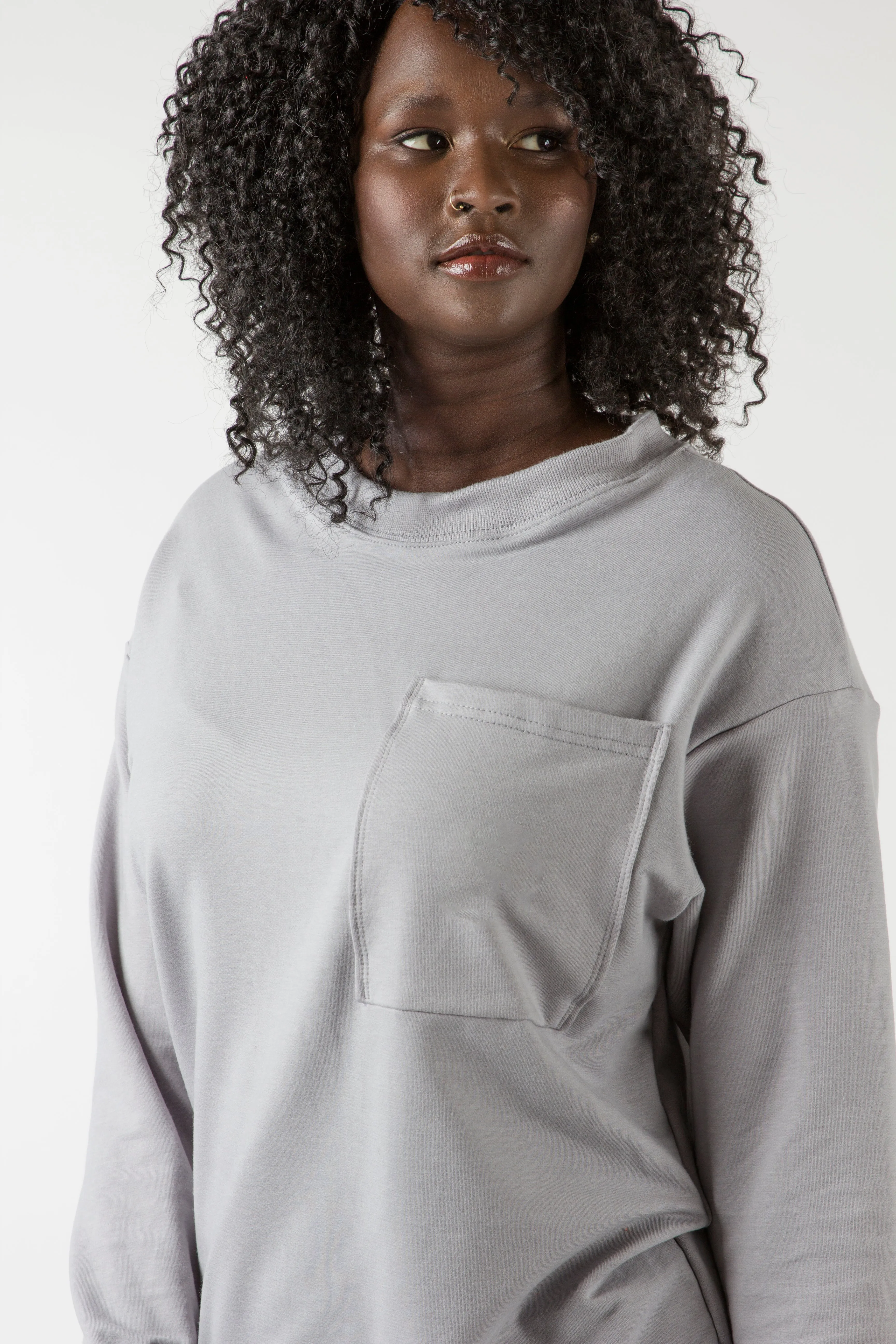 Anna Sweatshirt - Various Colors