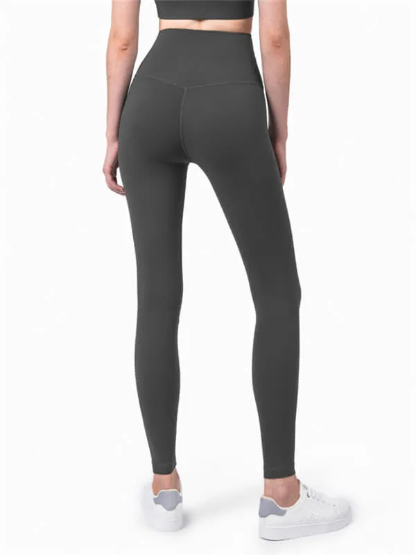 Anti Flanging High Waist Legging
