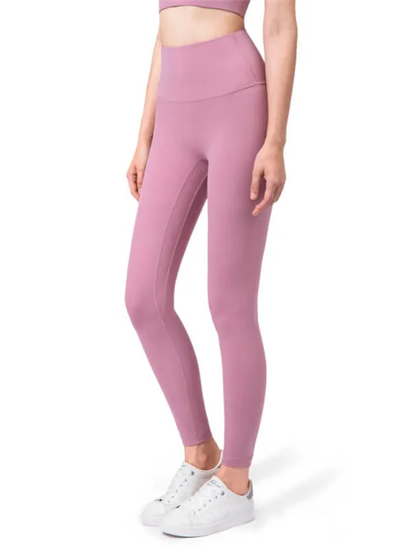 Anti Flanging High Waist Legging
