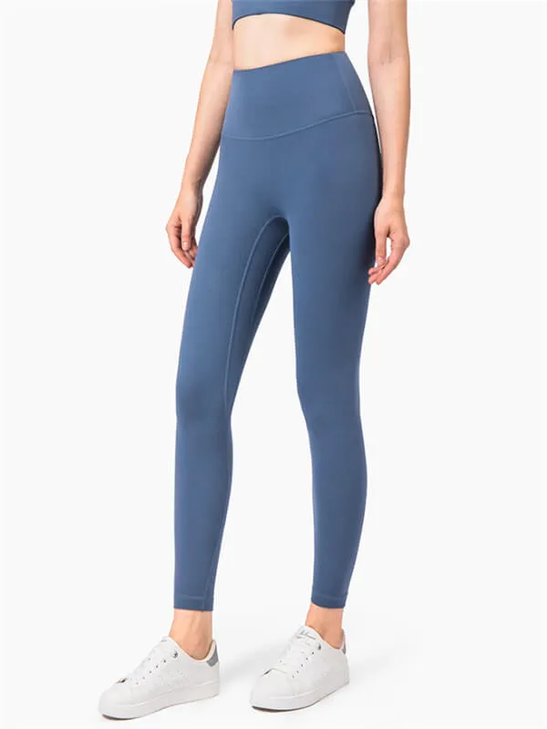 Anti Flanging High Waist Legging