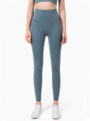 Anti Flanging High Waist Legging