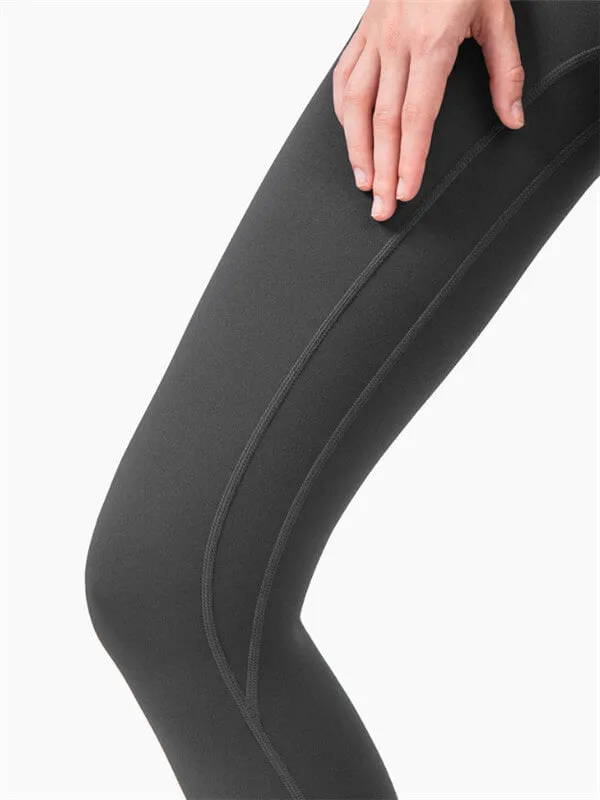 Anti Flanging High Waist Legging