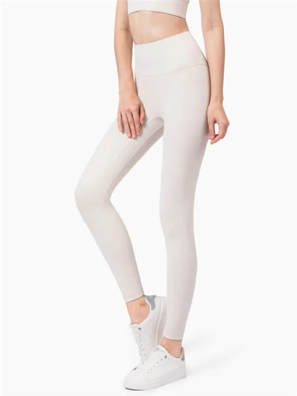 Anti Flanging High Waist Legging