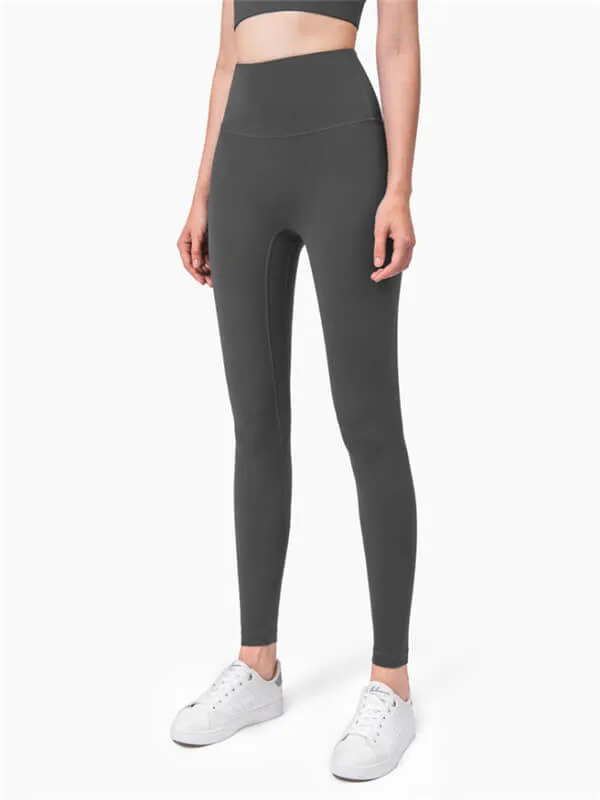 Anti Flanging High Waist Legging
