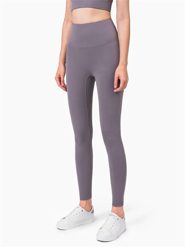 Anti Flanging High Waist Legging
