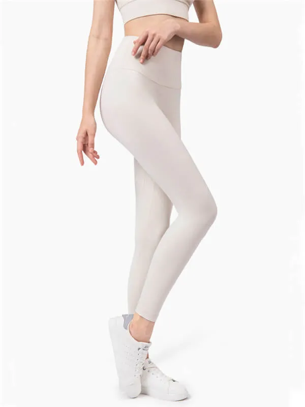 Anti Flanging High Waist Legging