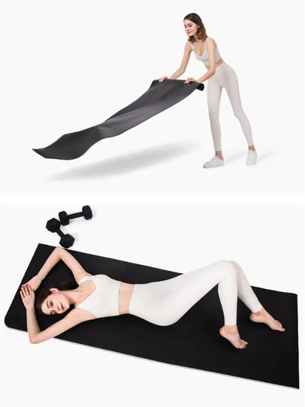 Anti Flanging High Waist Legging