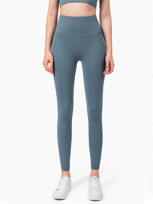 Anti Flanging High Waist Legging