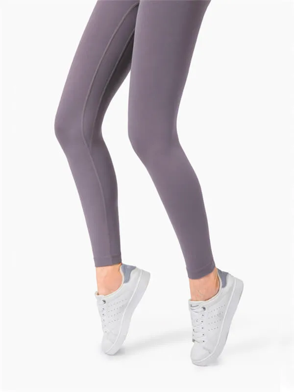 Anti Flanging High Waist Legging