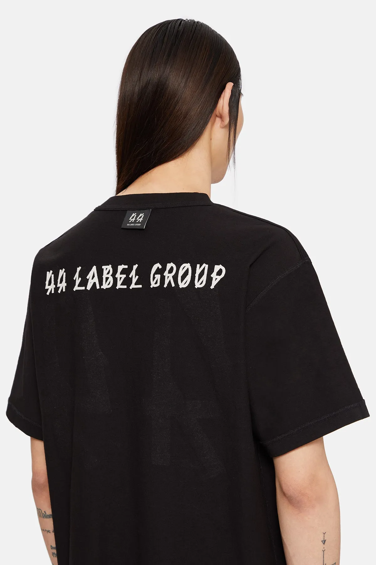 ANTI-HERO REVERSIBLE TEE