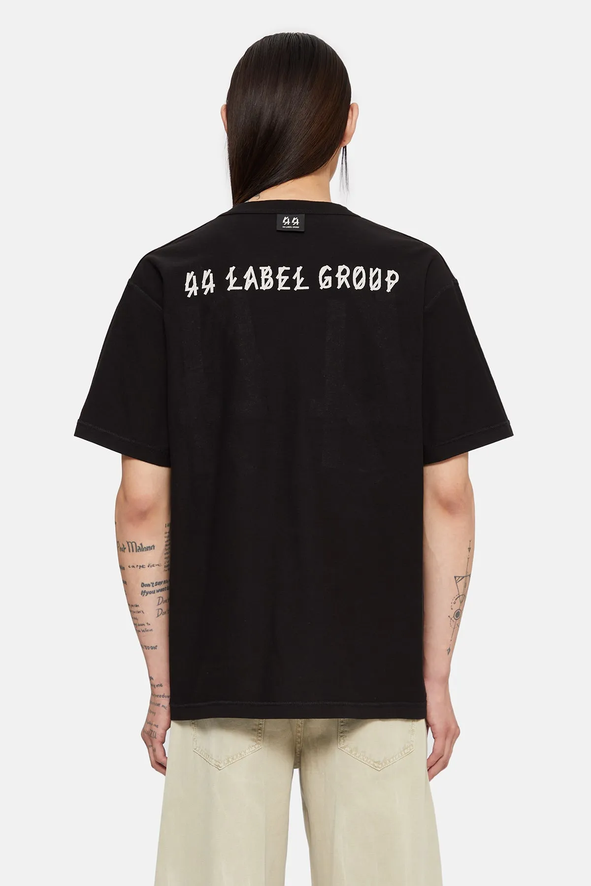 ANTI-HERO REVERSIBLE TEE