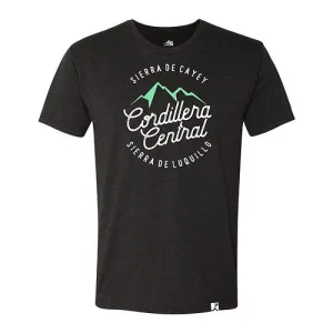 ANTI-SOCIAL TSHIRT - Shirt - Cordillera Central
