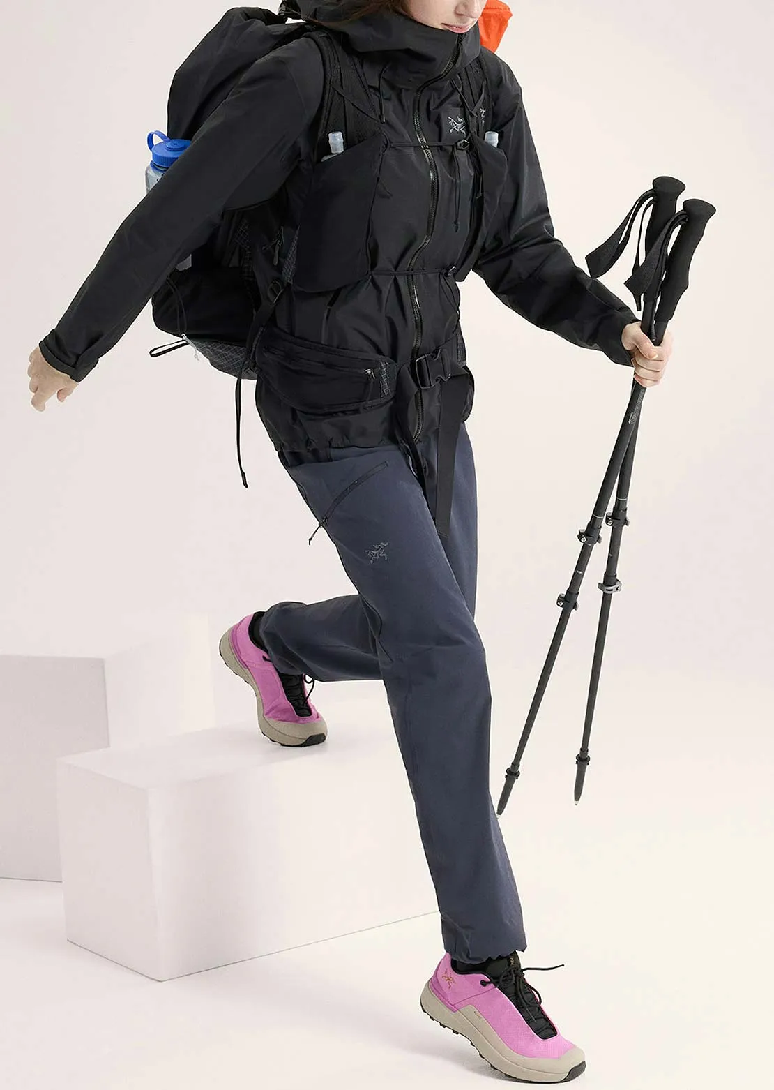 Arc'teryx Women's Beta SL Jacket