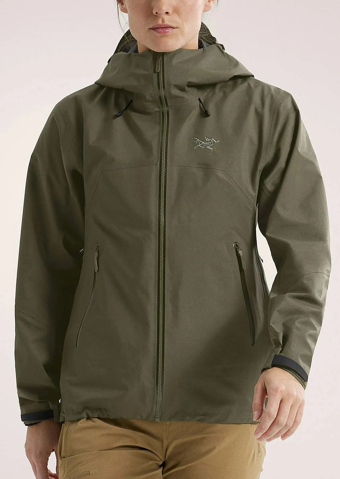 Arc'teryx Women's Beta SL Jacket