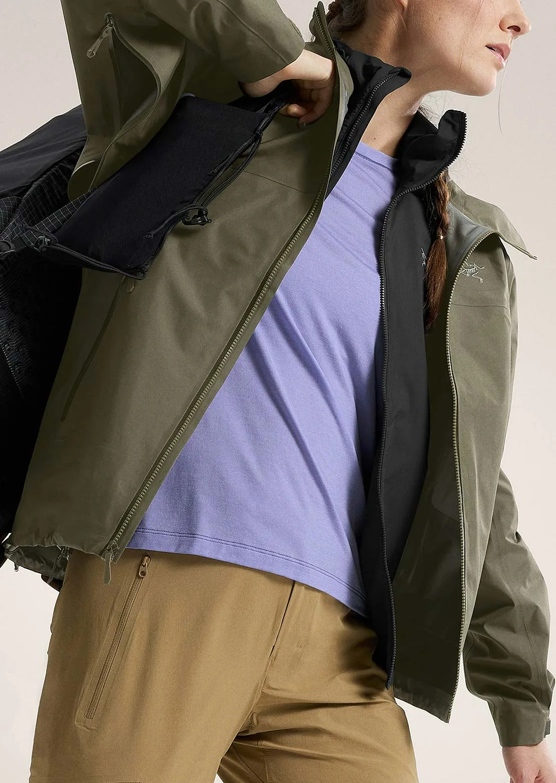 Arc'teryx Women's Beta SL Jacket