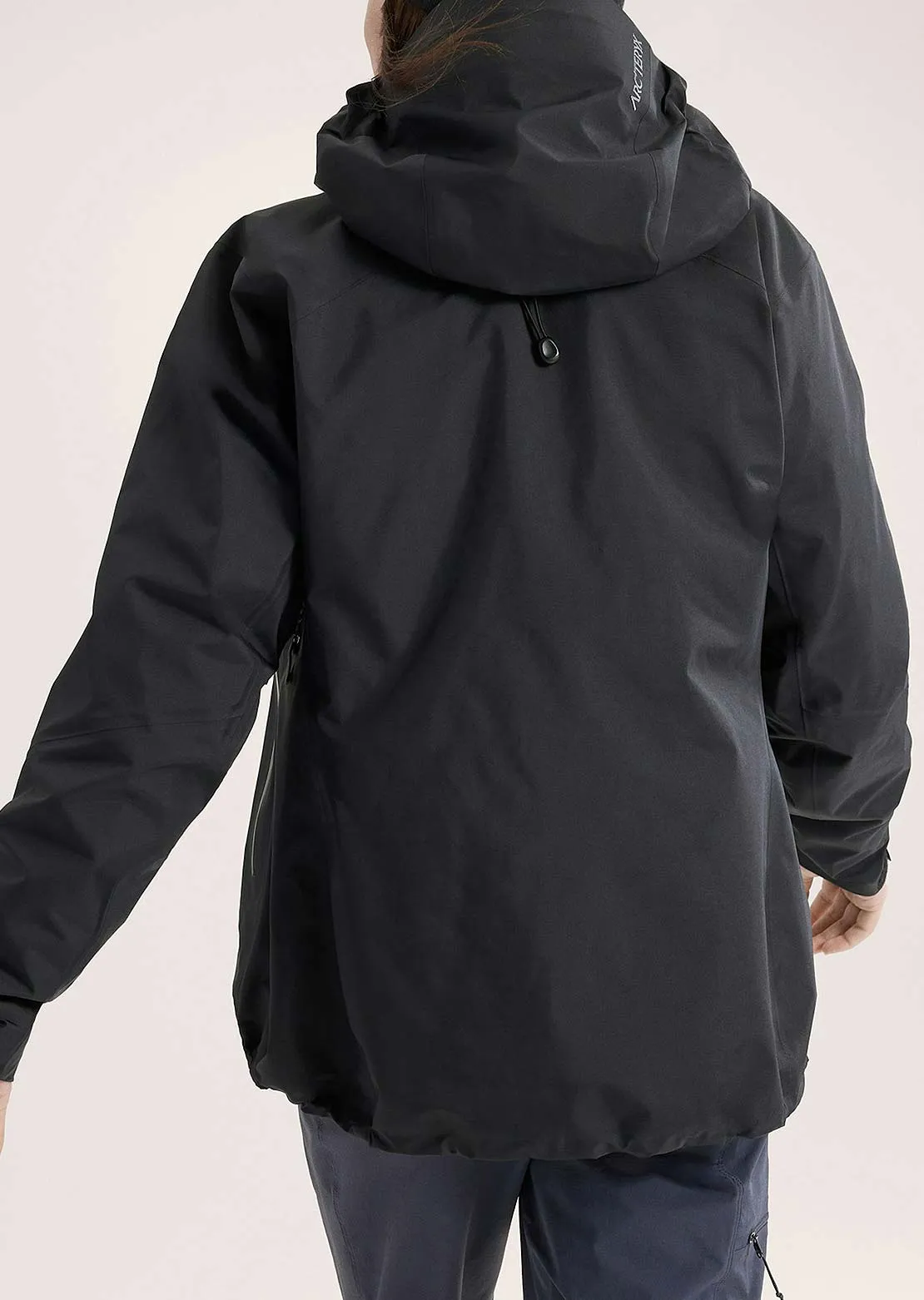 Arc'teryx Women's Beta SL Jacket