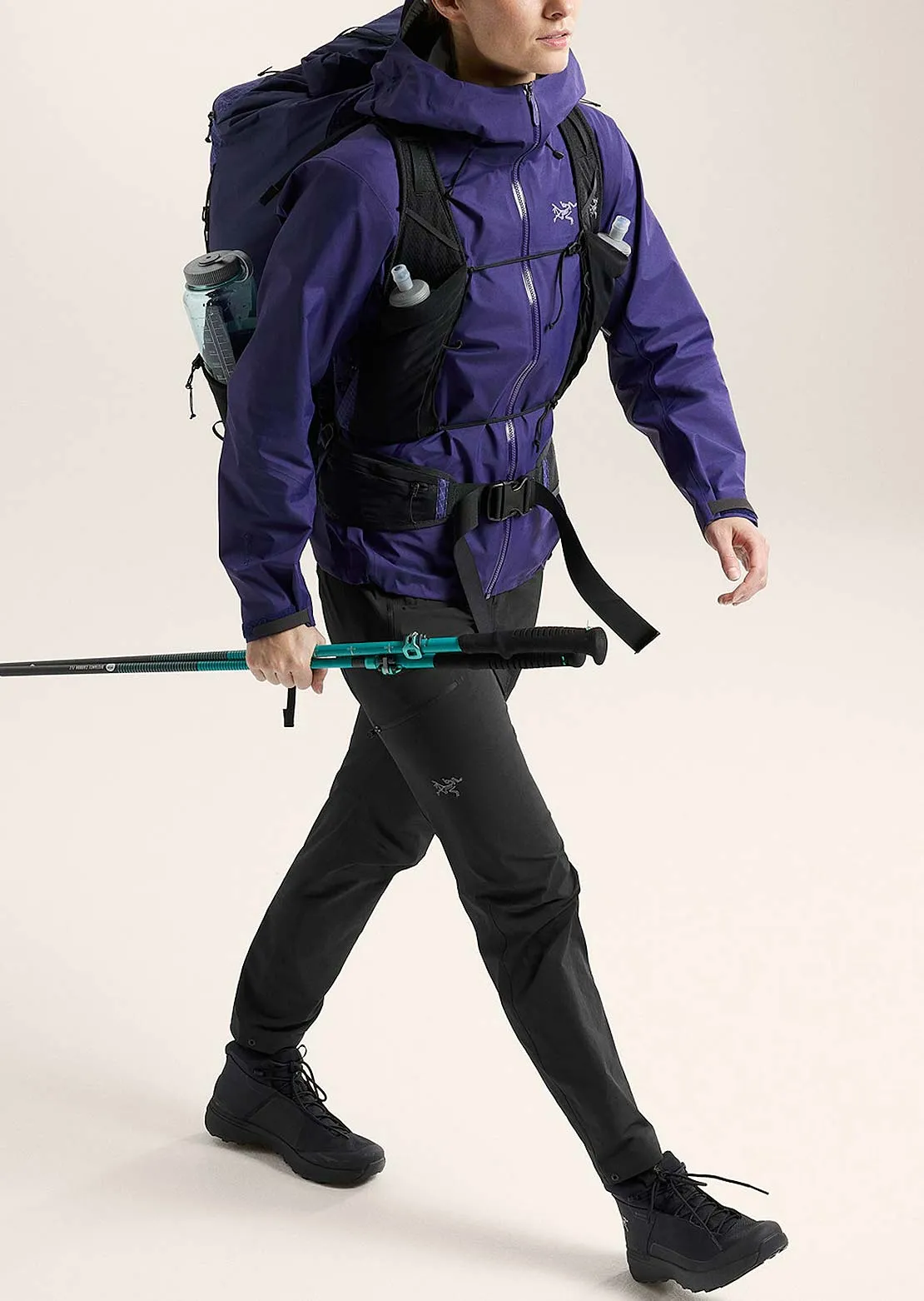 Arc'teryx Women's Beta SL Jacket