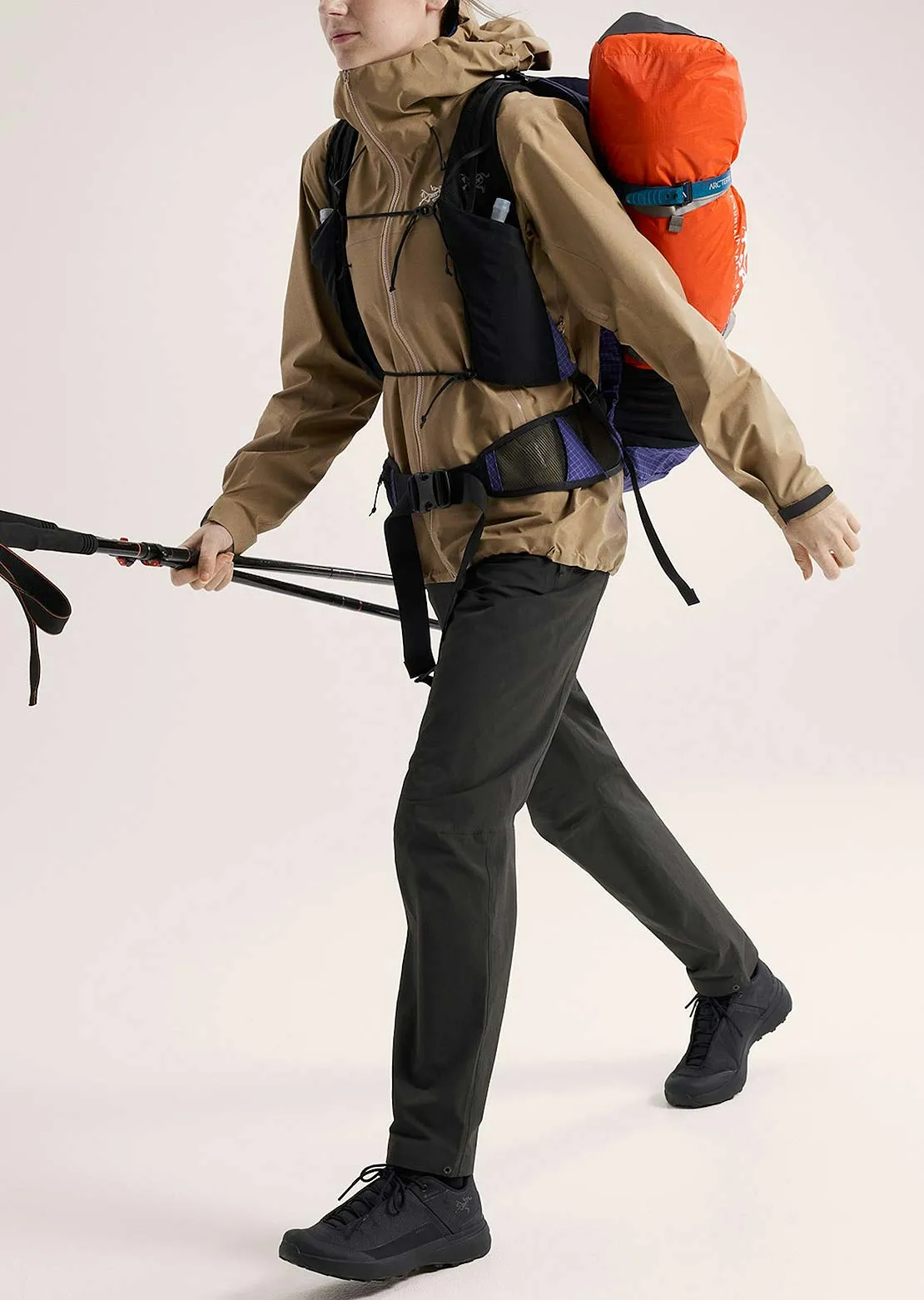 Arc'teryx Women's Beta SL Jacket