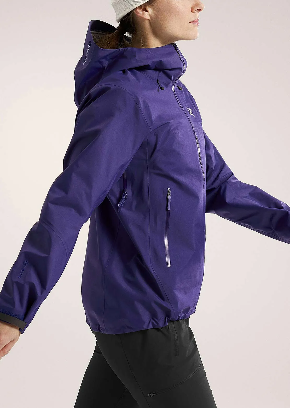 Arc'teryx Women's Beta SL Jacket